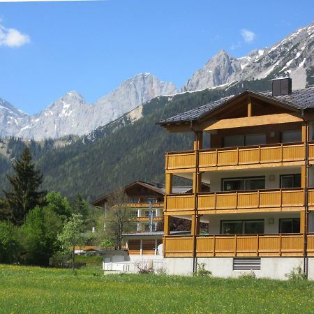 Apartment Coley Ramsau am Dachstein Zewnętrze zdjęcie