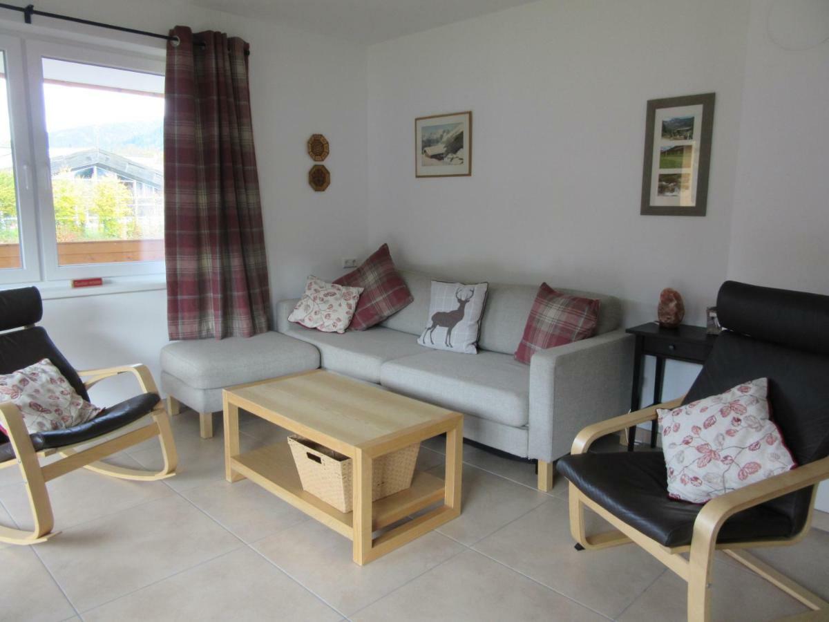 Apartment Coley Ramsau am Dachstein Zewnętrze zdjęcie