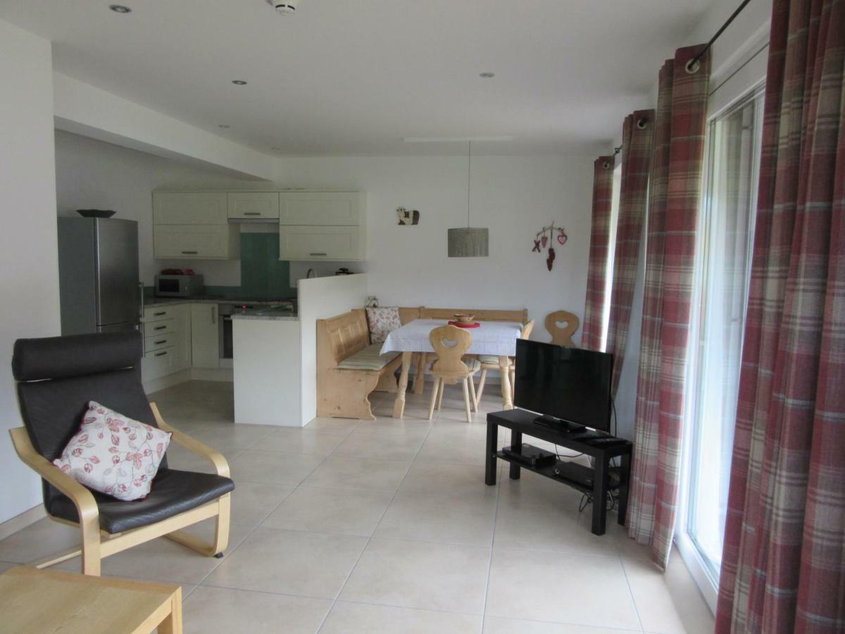 Apartment Coley Ramsau am Dachstein Zewnętrze zdjęcie