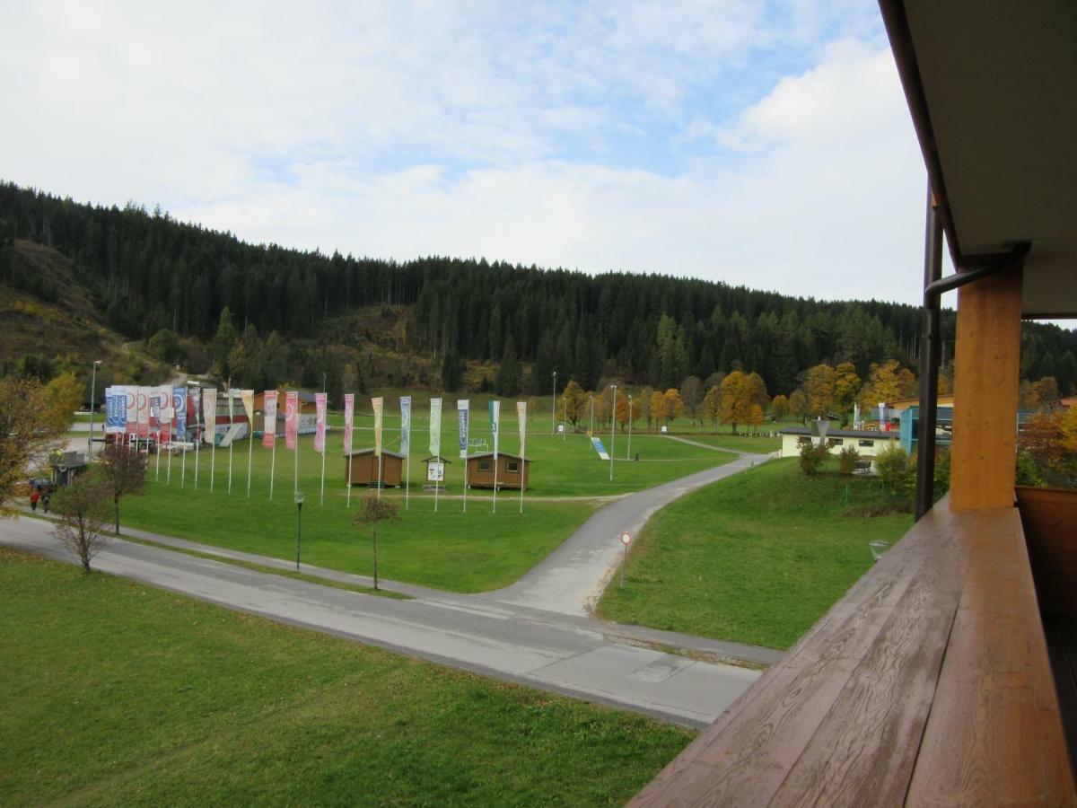 Apartment Coley Ramsau am Dachstein Zewnętrze zdjęcie