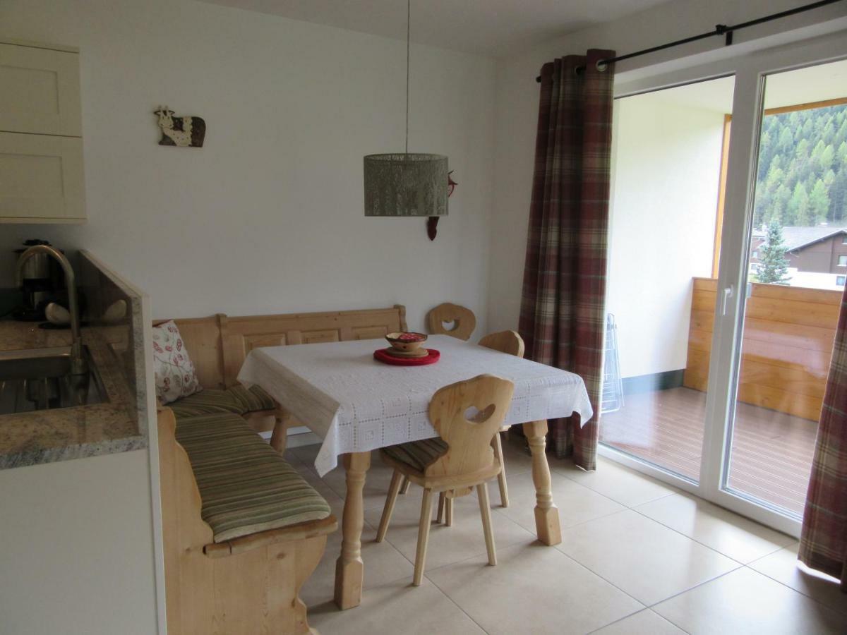 Apartment Coley Ramsau am Dachstein Zewnętrze zdjęcie