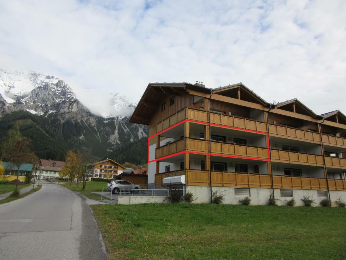 Apartment Coley Ramsau am Dachstein Zewnętrze zdjęcie