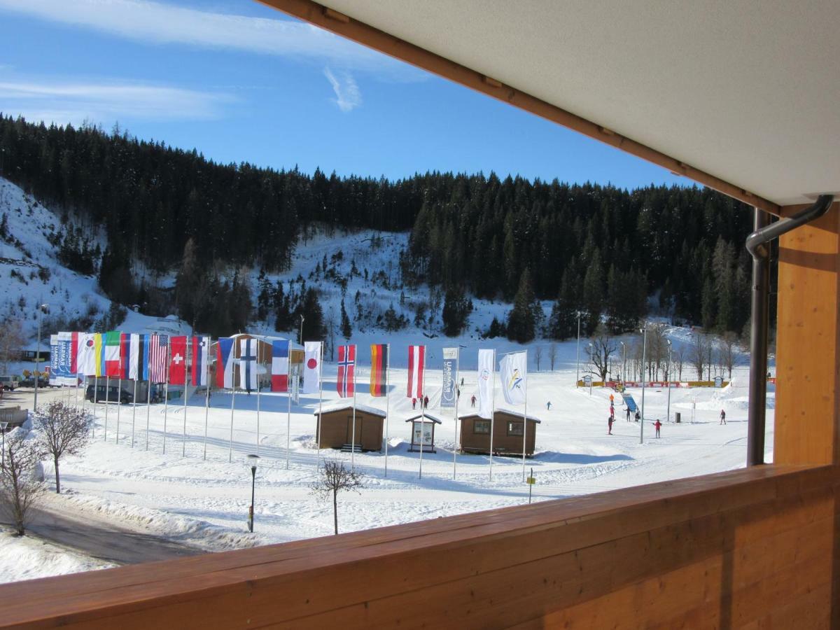 Apartment Coley Ramsau am Dachstein Zewnętrze zdjęcie