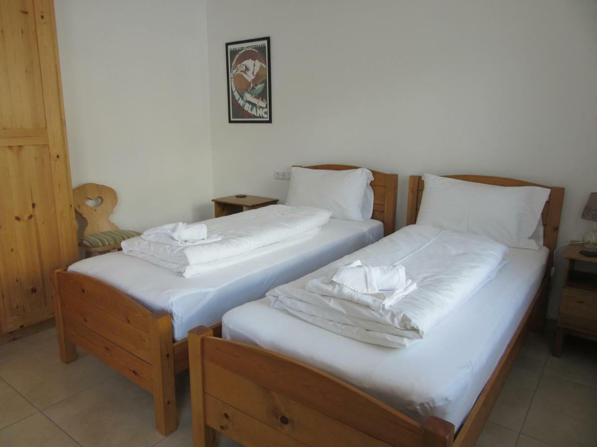 Apartment Coley Ramsau am Dachstein Zewnętrze zdjęcie