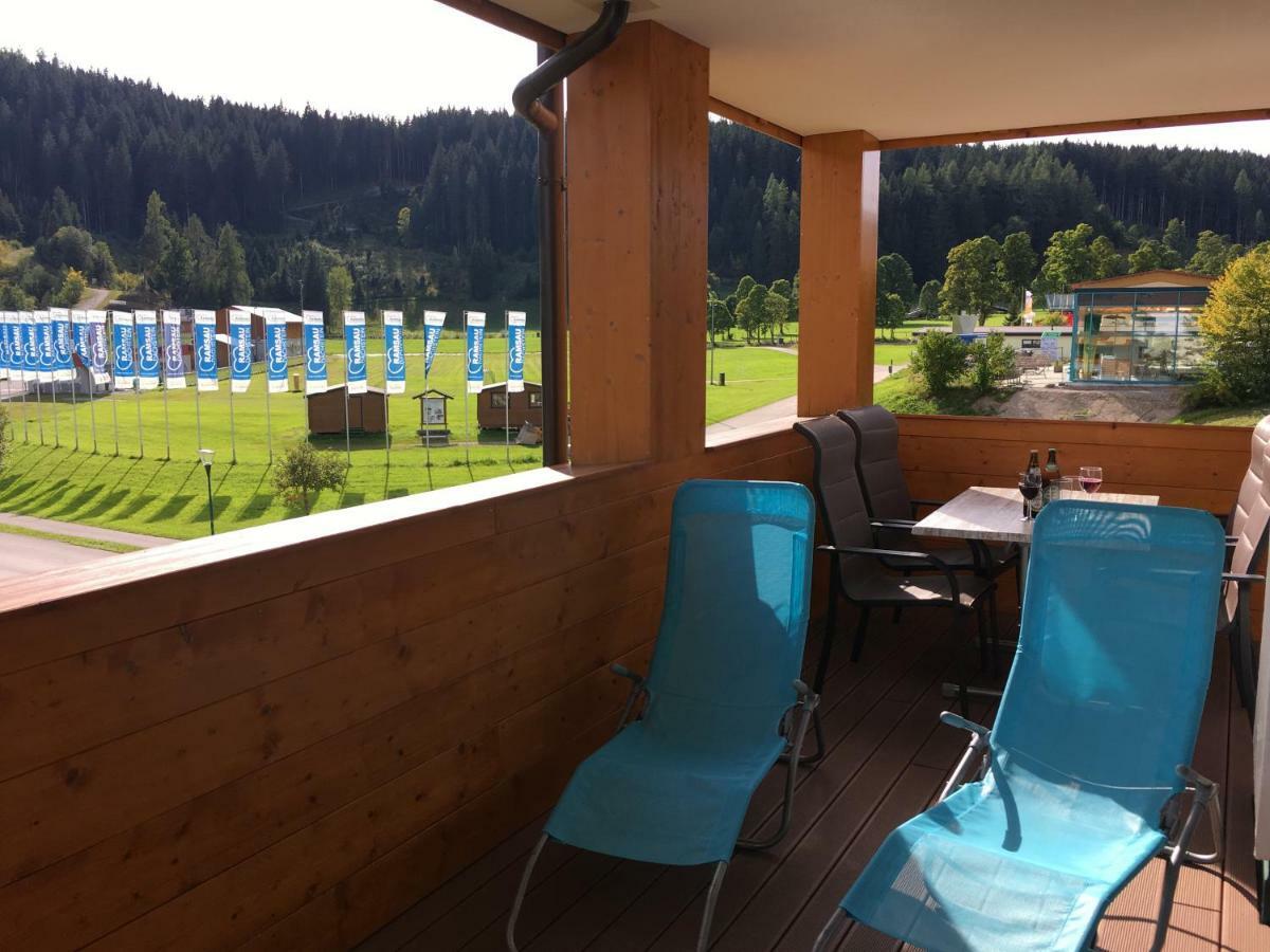 Apartment Coley Ramsau am Dachstein Zewnętrze zdjęcie